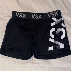 New VS Biker Shorts 💋